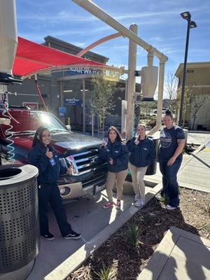 SUPER STAR CAR WASH - Updated March 2025 - 16 Photos & 18 Reviews