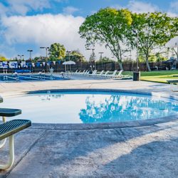 Del Norte Athletic Club