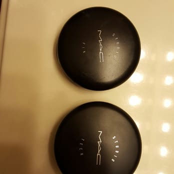 The Cosmetics Company Store - Real MAC on the left - Cosmetics & Beauty Supply Near Me - Destin, Florida