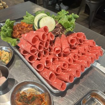 Tomukun Korean Barbeque - Korean Near Me - Ann Arbor, Michigan Tomukun Korean Barbeque - Korean Near Me - Ann Arbor, Michigan