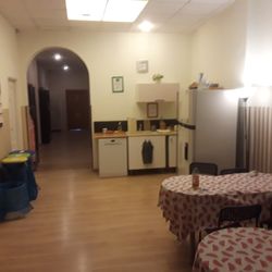 Centrum Hostel
