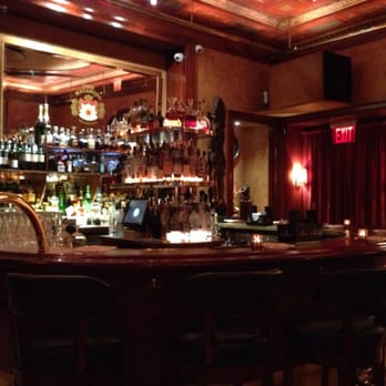 Club Macanudo - The bar. - Lounges Near Me - New York, New York Club Macanudo - The bar. - Lounges Near Me - New York, New York