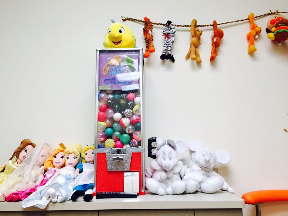 Best Smiles/Miyuki Nagata, DDS