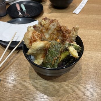 Tempura Kiki - Japanese Near Me - Honolulu, Hawaii Tempura Kiki - Japanese Near Me - Honolulu, Hawaii