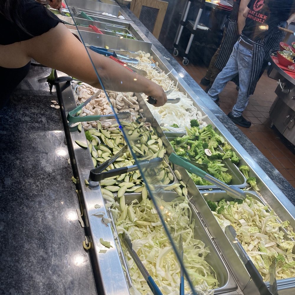 Yummy Bowl - Pan Asian Near Me - Clarksville, Indiana Yummy Bowl - Pan Asian Near Me - Clarksville, Indiana