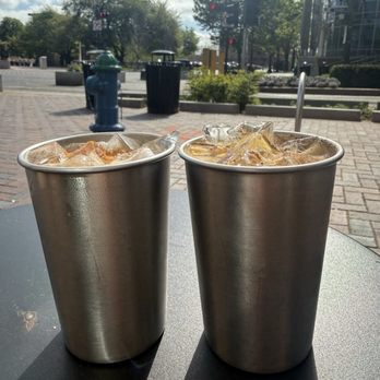 Fifth Vessel Coffee - Coffee & Tea Near Me - Houston, Texas Fifth Vessel Coffee - Coffee & Tea Near Me - Houston, Texas