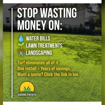Sunshine Synthetic Turf - Artificial Turf Near Me Sunshine Synthetic Turf - Artificial Turf Near Me