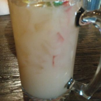 WINGERS Restaurant & Alehouse - Peach Limeade - Sports Bars Near Me - Valley, Utah WINGERS Restaurant & Alehouse - Peach Limeade - Sports Bars Near Me - Valley, Utah