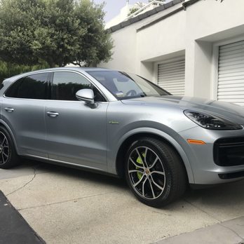 Porsche Henderson - Auto Parts & Supplies Near Me - Henderson, Nevada