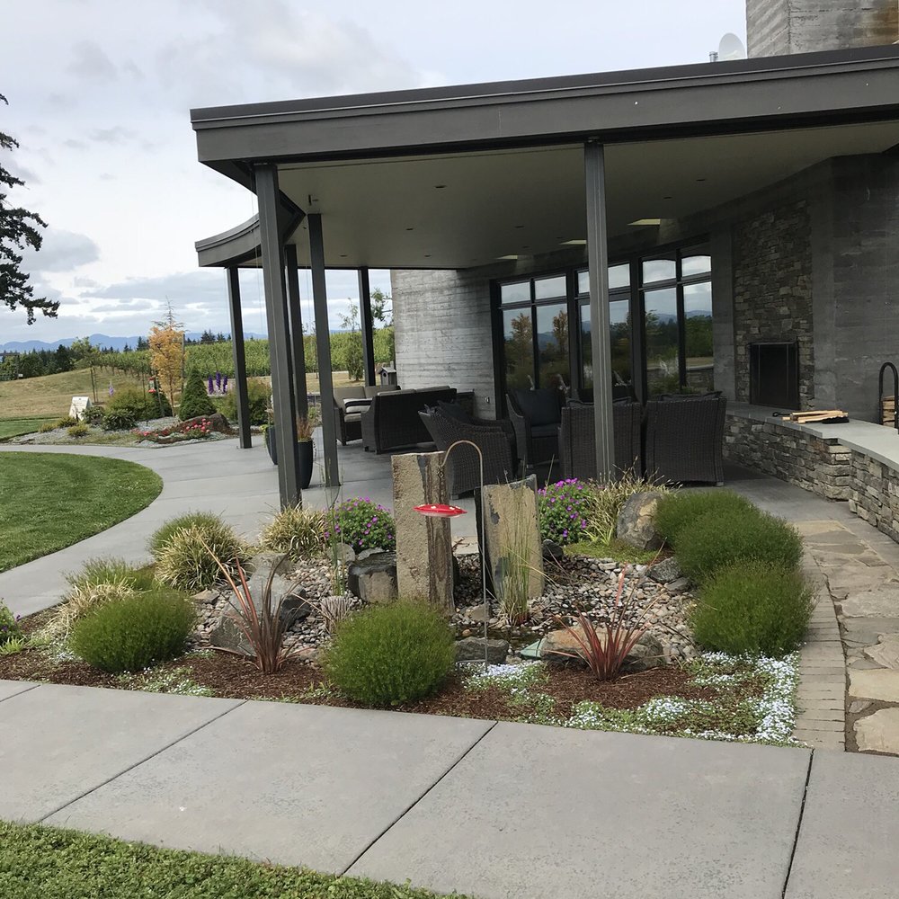 Fairsing Vineyard - Wine Tasting Room Near Me - Yamhill, Oregon Fairsing Vineyard - Wine Tasting Room Near Me - Yamhill, Oregon