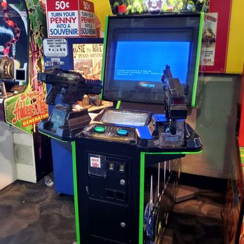 Musee Mecanique - Museums Near Me - San Francisco, California Musee Mecanique - Museums Near Me - San Francisco, California