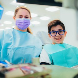 Roseman Dental & Orthodontics