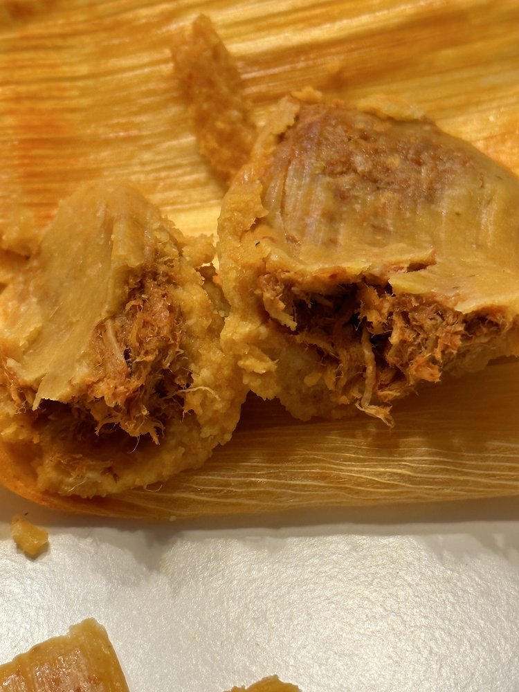 Panaderia La Victoria