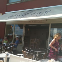 Blue Bay Café