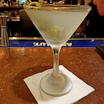 Il Posto Di Joey - G G Vodka Martini - Italian Near Me - Huntington, New York Il Posto Di Joey - G G Vodka Martini - Italian Near Me - Huntington, New York