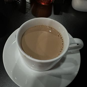 Maharaja Royal Bites - Masala Chai - Indian Near Me - Reno, Nevada
