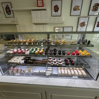 Manachoux Bakery - Bakeries Near Me - Manalapan Township, New Jersey