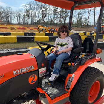 Diggerland USA - Amusement Parks Near Me - West Berlin, New Jersey Diggerland USA - Amusement Parks Near Me - West Berlin, New Jersey