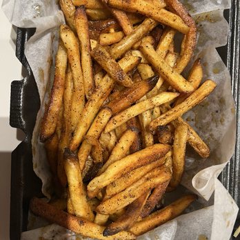 Classic Jewel - Cajun French fries - Cocktail Bars Near Me - Las Vegas, Nevada Classic Jewel - Cajun French fries - Cocktail Bars Near Me - Las Vegas, Nevada