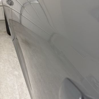 Just A Dent - Are repaired - Body Shops Near Me - Spring, Texas