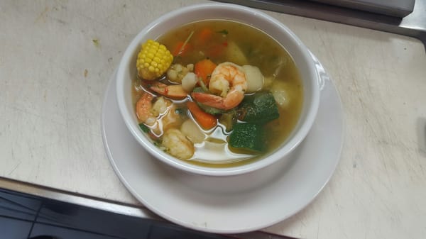 Jacalito #2 | Mexican Restaurant in Little Havana by null