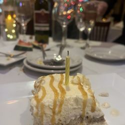 La Novella Ristorante