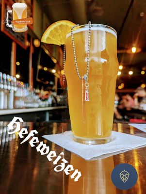 Jamesport Brewing Company by null