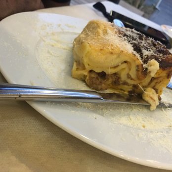 Locanda dei Cantonieri - Lasagne - Italian Near Me - Florence, FI Locanda dei Cantonieri - Lasagne - Italian Near Me - Florence, FI