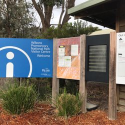 Wilsons Promontory