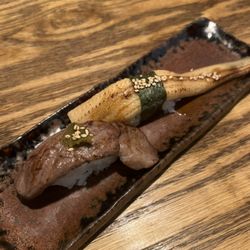 Kaori Sushi - $50 omakase