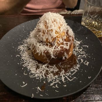 Gross Confection Bar - Desserts Near Me - Portland, Maine