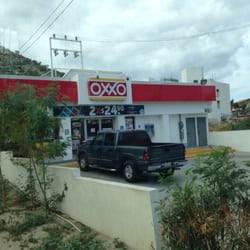 Oxxo - Oxy doxy
