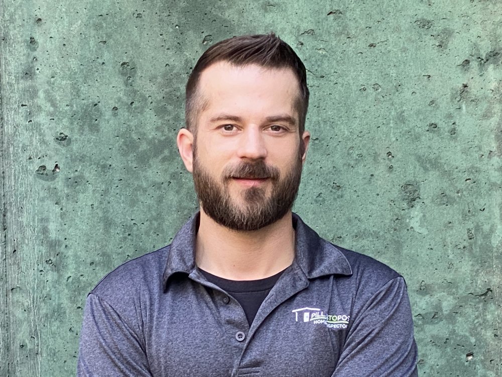 Pillar To Post Home Inspectors- Bryan Ptacek - mold inspector in Kansas City, MO