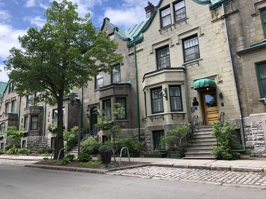 Tours Voir Quebec by null