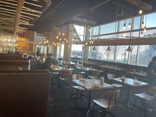 Hickory & Ash by null