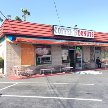 Coffee Express Donuts - Love this place - Donuts Near Me - Baldwin Park, California Coffee Express Donuts - Love this place - Donuts Near Me - Baldwin Park, California