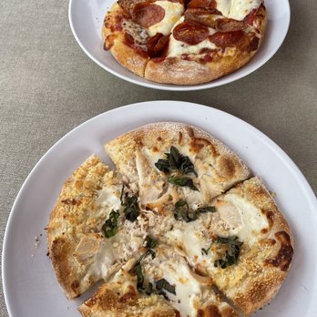 Pangea's Pizza - Chicken Alfredo , the Italian - Pizza Near Me - Traverse City, Michigan Pangea's Pizza - Chicken Alfredo , the Italian - Pizza Near Me - Traverse City, Michigan