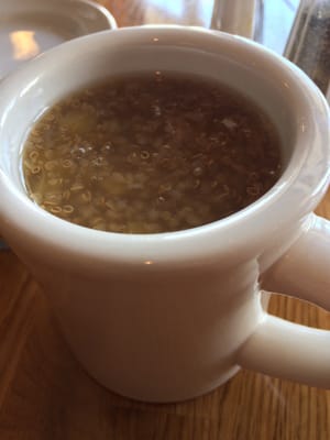 Quinoa Peruvian & Mexican Restaurant by null