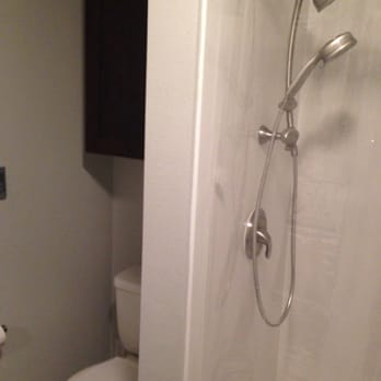ADL Plumbing - Our new bathroom - Plumbing Near Me - Jarrell, Texas