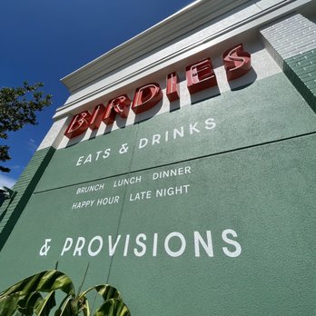 Birdies - Exterior - Salad Near Me - Burnaby, British Columbia Birdies - Exterior - Salad Near Me - Burnaby, British Columbia