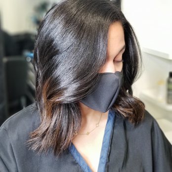 Newnew Hair - Silk Press and Cut - Hair Extensions Near Me - Carson, California Newnew Hair - Silk Press and Cut - Hair Extensions Near Me - Carson, California