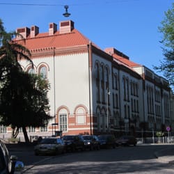 Helsingin normaalilyseo