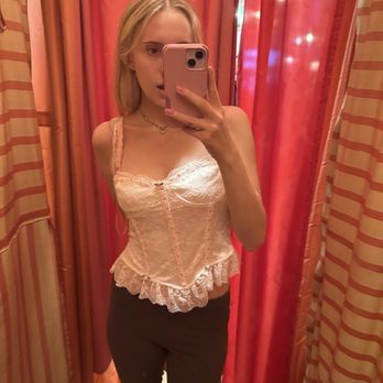 Pretty Parlor - This is the top I got! - Women's Clothing Near Me - Seattle, Washington Pretty Parlor - This is the top I got! - Women's Clothing Near Me - Seattle, Washington
