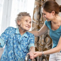 Comfort Keepers