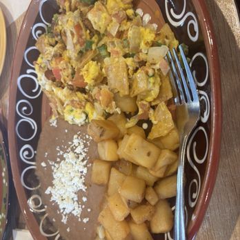 Los Pastores Restaurant - Mexican Near Me - Fort Worth, Texas