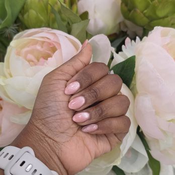 Pavilion Nails - Nail Salons Near Me - Alpharetta, Georgia