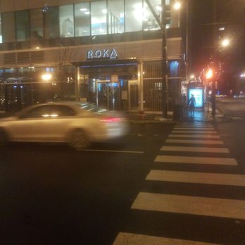 Roka Akor - Chicago - Sushi Bars Near Me - Chicago, Illinois Roka Akor - Chicago - Sushi Bars Near Me - Chicago, Illinois
