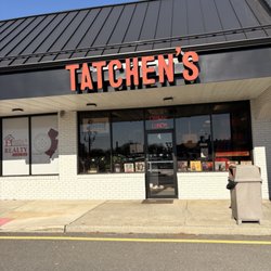 Tatchen's