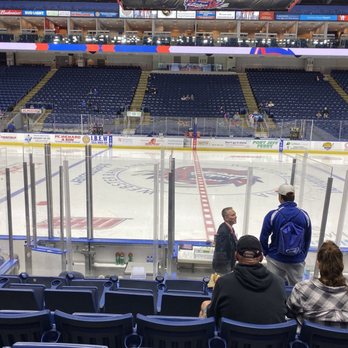 Bridgeport Sound Tigers - Professional Sports Teams Near Me - Bridgeport, Connecticut Bridgeport Sound Tigers - Professional Sports Teams Near Me - Bridgeport, Connecticut