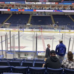 Bridgeport Sound Tigers
